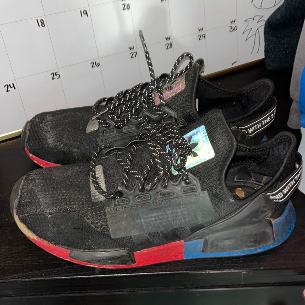 Adidas nmd r1 v2 OG